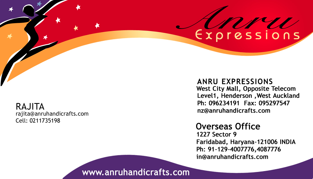 Business Cards  heather912